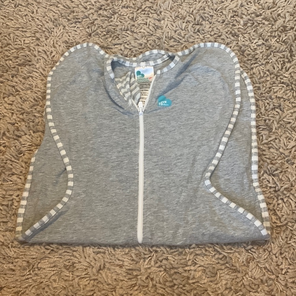Love to Dream Swaddle Up